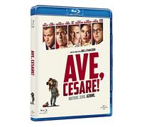 Ave Cesare!