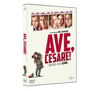 ave, cesare DVD Italian Import [Region Free]