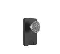 Ave Gratia Plena Romanum Traditional Latin Mass Catholic PopSockets PopWallet for MagSafe