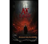 Ave Lucifer