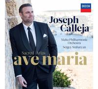 Joseph Calleja - Ave Maria