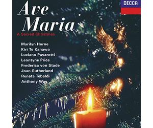 Ave Maria-A Sacred Christmas