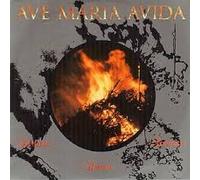 Ave Maria Avida - Distance [Single-CD]