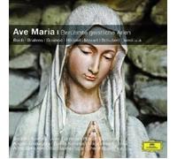 AVE MARIA-BERÜHMTE GEISTLICHE ARIEN (CC) CD NEW