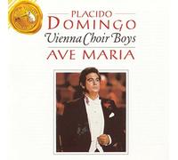 Ave Maria by Placido Domingo (1993-07-26)