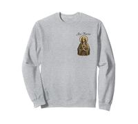 Ave Maria - Catholic Christian Sweatshirt