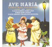 Ave Maria - Christmas Favorites