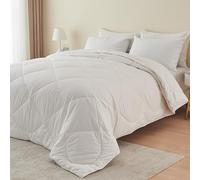 Ave Maria Down Alternative Duvet 100% Peruvian Alpaca Wool Filling All Season Hypoallergenic Thermal Control All Natural Sustainable Twin/Twin XL