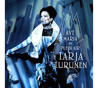 Tarja Turunen – Ave Maria-en Plein Air – CD