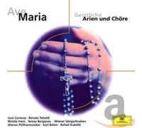 AVE MARIA-GEISTLICHE - VARIOUS COMPOSERS - New CD - 35 - M1111z