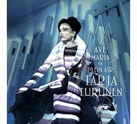 Ave Maria in the Open Air - Tarja Turunen LP Vinyl EARMUSIC
