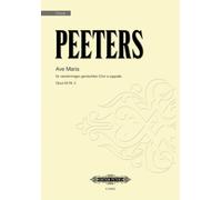 Ave Maria, Op. 63 No. 2