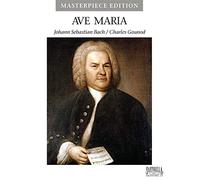 Ave Maria. Piano Solo. Sheet: 1