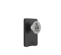 Ave Maria Schubert Latin Mass Blessed Mother Hail Mary Lady PopSockets PopWallet for MagSafe
