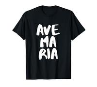 Ave Maria T-Shirt