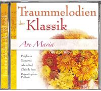 Ave Maria-Traummelodien der Klassik