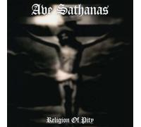 Ave Sathanas - Religion Of Pity
