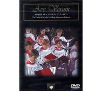 Ave Verum - Choir of St. Johns College Cambridge [DVD] [2007]