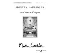 Ave Verum Corpus