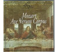 Ave Verum Corpus KV 618