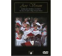 Ave Verum: Popular Choral Classics [DVD] [Region 1] [US Import] [NTSC]