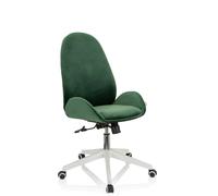 AVEA - Home Office Chair Green