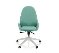 AVEA I - Home Office Chair Aqua