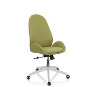 AVEA I - Home Office Chair Green