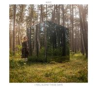 Avec - I Feel Alone These Days Ep (Ltd. Edition) [VINYL]