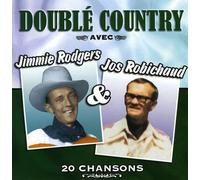 Avec Jimmie Rodgers