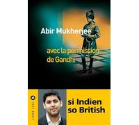 Avec la permission de Gandhi