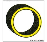 Avec Le Soleil Sortant De Sa Bo Pas Pire Pop, I Love You So (Vinyl) (US IMPORT)