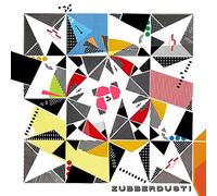 Zubberdust – Avec Le Soleil Sortant – CD (2014)