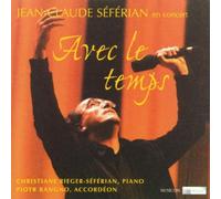 Avec le Temps