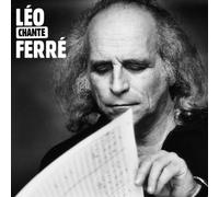 Avec Le Temps... By Leo Ferre (2003-01-07)