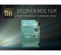 Avec Le Temps (With Time)