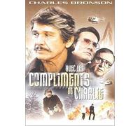 Avec les compliments de Charlie