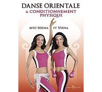 AVEC NEENA ET VEENA - DANSE OR