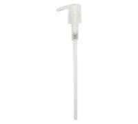 Aveda 1 Litre Pump Single item
