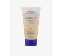 Aveda Brilliant Retexturing Gel hair gel for softness and shine 150ml