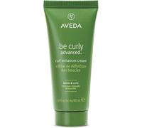 Aveda Be Curly Advanced Curl Enhancer Cream | Curl Cream Defines Curly and Wavy
