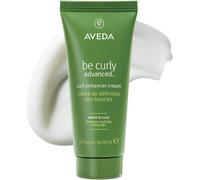 Aveda Be Curly Advanced Curl Enhancer Cream | Curl Cream Defines Curly and Wavy