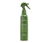 Aveda Be Curly Advanced Curl Perfecting Primer | Hair Treatment for Wavy, Coily, & Curly Hair | Detangles & Smooths | Products Against Humidity,