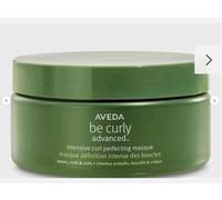 Aveda Be Curly Advanced™ Intensive Curl Perfecting Masque mask for curly hair 200 ml