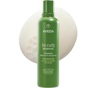 Aveda Be Curly Advanced Shampoo | Moisturising Shampoo for Curly, Coily, Wavy H