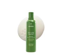 Aveda Be Curly Advanced Shampoo | Moisturising Shampoo for Curly, Coily, Wavy Ha