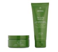 Aveda Be Curly Treat and Style Duo