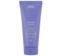 Aveda blonde revival purple toning conditioner 200ml