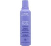 Aveda Blonde Revival Purple Toning Shampoo purple shampoo against yellow tones 200ml