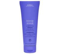 Aveda Blonde Revival Purple Toning Shampoo 200ml